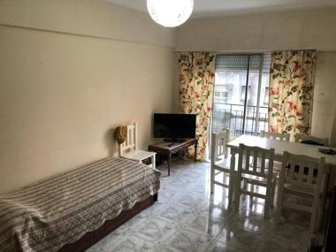 Departamento en excelente ubicación! 3 ambientes.