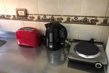 Departamento en excelente ubicación! 3 ambientes.