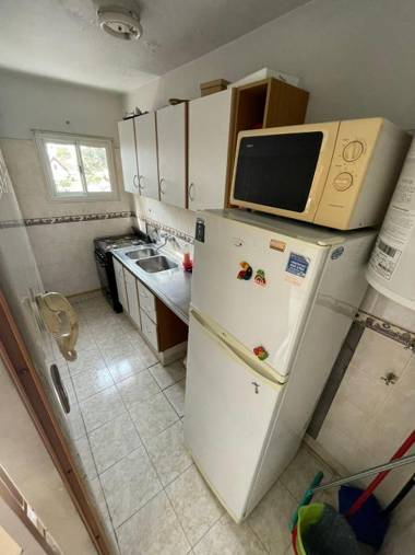 Departamento en excelente ubicación! 3 ambientes.