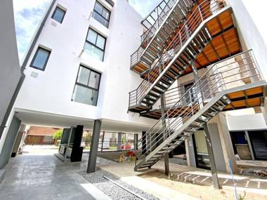 Edificio Zafiro a 150 Mt de las mejores playas! Complejo familiar