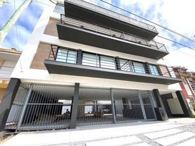 Edificio Zafiro a 150 Mt de las mejores playas! Complejo familiar