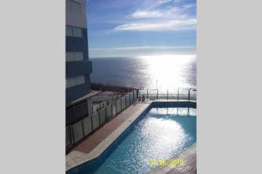 Dpto Cabo Corrientes - Mar del Plata Consultar antes de reservar