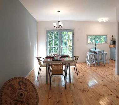 Angelina's House by L&L