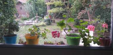 Angelina's House by L&L