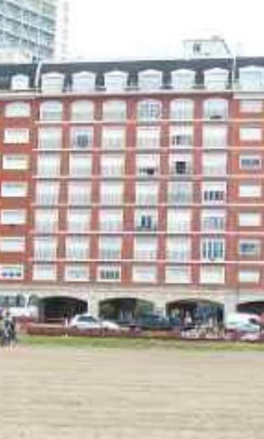 Edifício Montecarlo