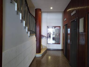 Edifício Montecarlo