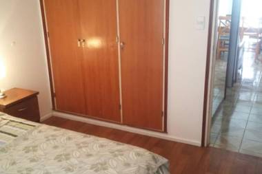 La Perla frente al mar