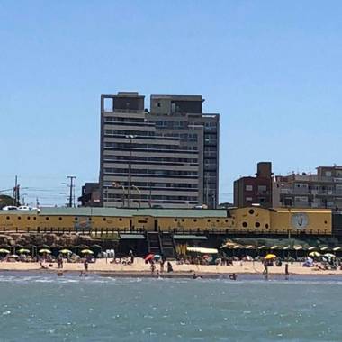 #Departamentos Eneas Frente al Mar