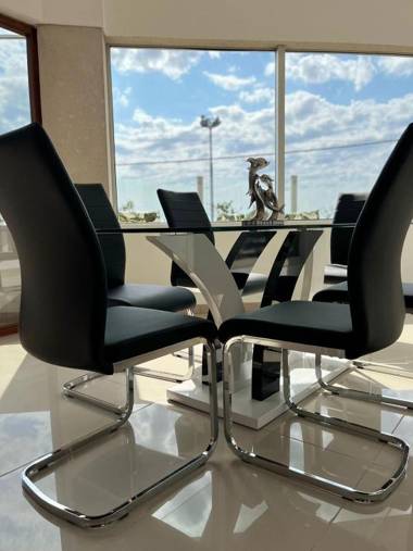 Apart Hotel Ulises - Club de Mar