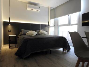 Residencias Roque Suarez