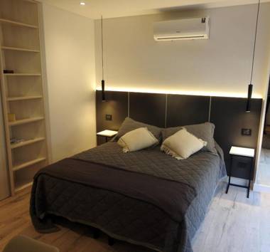 Residencias Roque Suarez