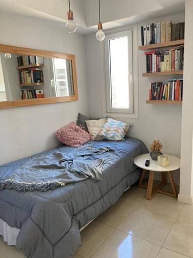 Departamento en PLAYA GRANDE