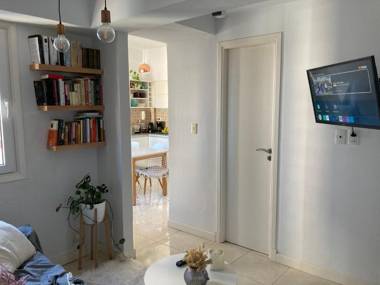 Departamento en PLAYA GRANDE