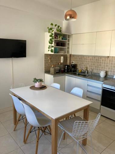 Departamento en PLAYA GRANDE