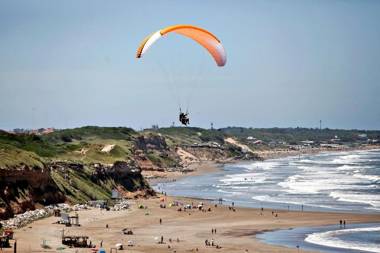 El Descanso Los Acantilados Mar del Plata