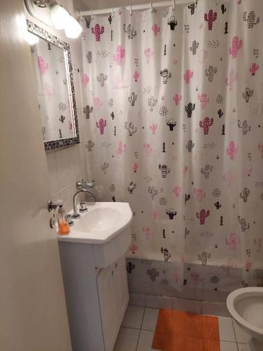 Hermoso depto con vista al mar