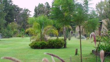 Cabañas del Espera N 65