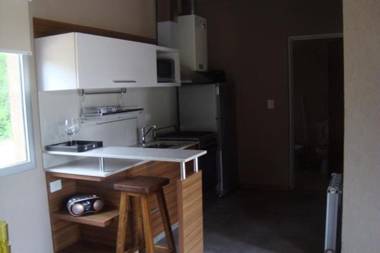 Cabañas del Espera N 65