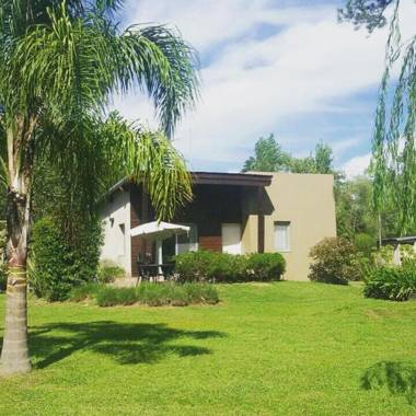 Cabañas del Espera N 65