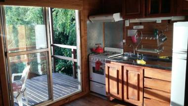 Cabañas Bocas del Tigre