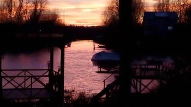 Cabañas María Julia Tigre