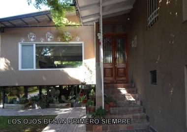 Los Colibries Tigre Centro