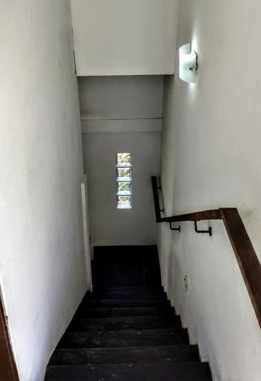 La Posadita Senador Dupont Islas del Delta.