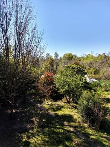 La Posadita Senador Dupont Islas del Delta.