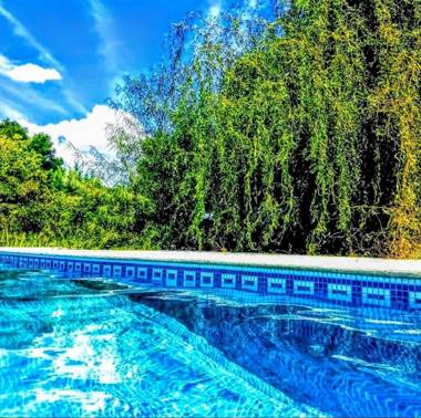 La Posadita Senador Dupont Islas del Delta.