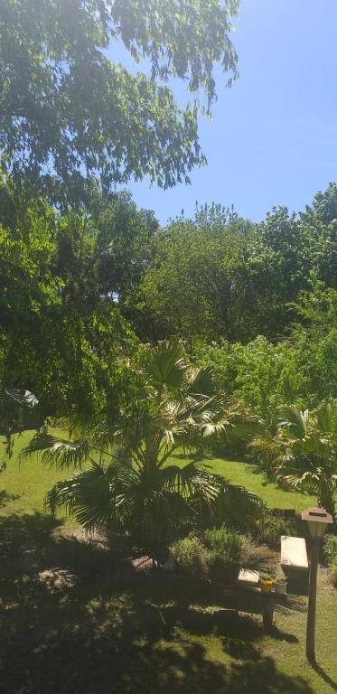 Armonía &Naturaleza B&B