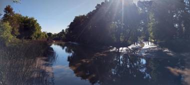 Cabaña Megara - Complejo Marea