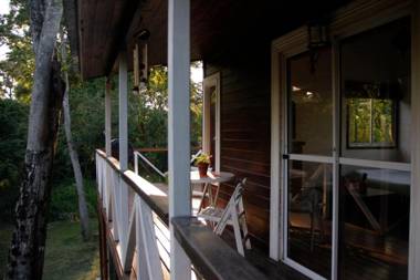 Cabaña Delta.LaSofi