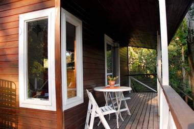 Cabaña Delta.LaSofi