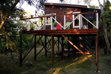 Cabaña Delta.LaSofi