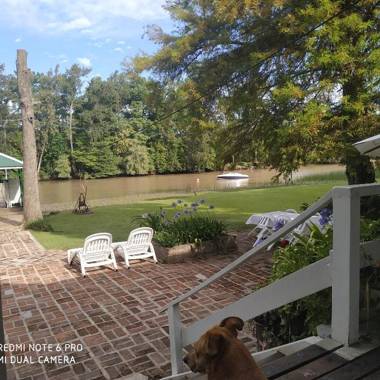 La Isleña Habitaciones