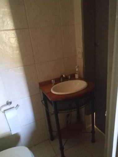 La Isleña Habitaciones