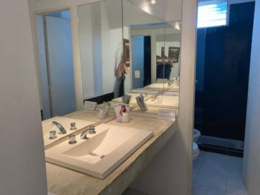 Hospedaje de la Costa