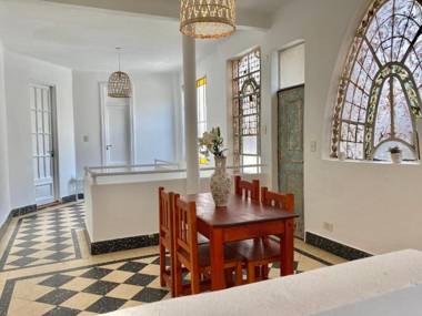 Hospedaje de la Costa