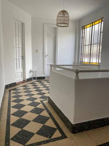 Hospedaje de la Costa