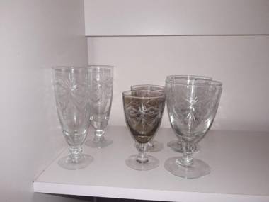 Departamentos céntricos 50 mt2