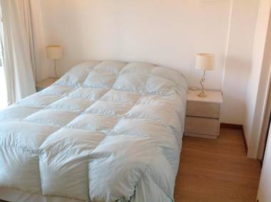 Departamento Zona Puerto De Olivos