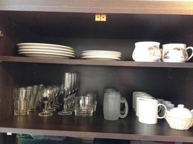 Departamento Zona Puerto De Olivos