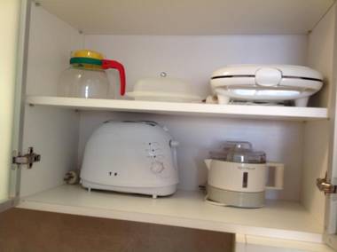 Departamento Zona Puerto De Olivos