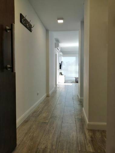 star apartment olivos