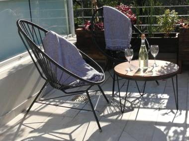 star apartment olivos