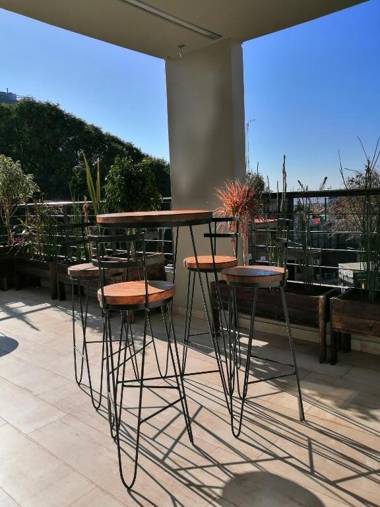 star apartment olivos