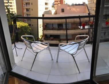 Olivos Puerto - La Isla