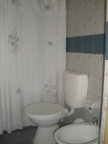 Tardecitas del Atuel