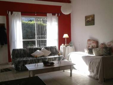 Grace’s House Ezeiza Airport