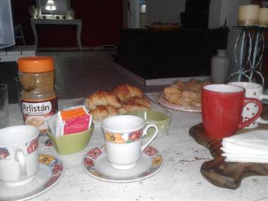 Grace’s House Ezeiza Airport